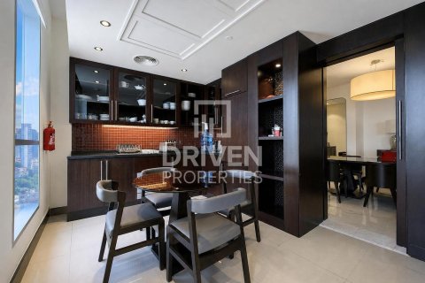 Apartment de 2 dormitorios en Downtown Dubai (Downtown Burj Dubai), UAE No. 204050 18