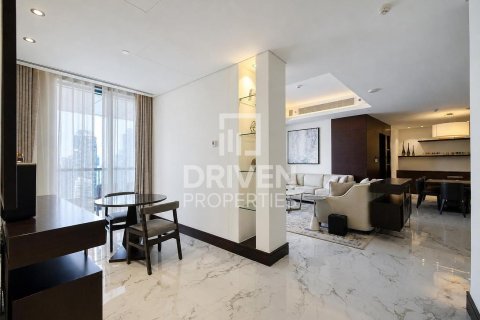 Apartment de 2 dormitorios en Downtown Dubai (Downtown Burj Dubai), UAE No. 204050 3