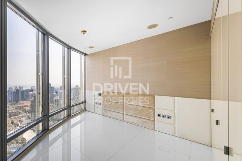 4 bedrooms Penthouse in Downtown Dubai (Downtown Burj Dubai), UAE No. 204052 17