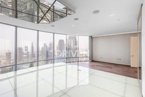 4 bedrooms Penthouse in Downtown Dubai (Downtown Burj Dubai), UAE No. 204052 12