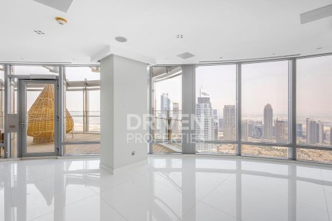4 bedrooms Penthouse in Downtown Dubai (Downtown Burj Dubai), UAE No. 204052 3