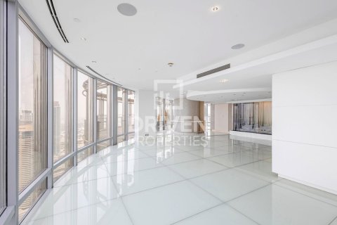 4 bedrooms Penthouse in Downtown Dubai (Downtown Burj Dubai), UAE No. 204052 4