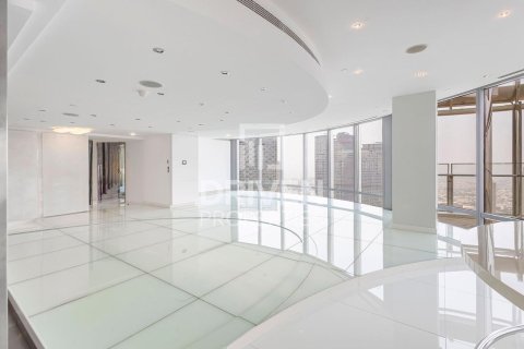 4 bedrooms Penthouse in Downtown Dubai (Downtown Burj Dubai), UAE No. 204052 9