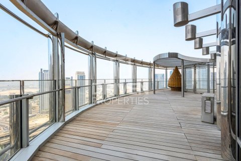 4 bedrooms Penthouse in Downtown Dubai (Downtown Burj Dubai), UAE No. 204052 7