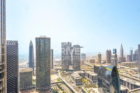 4 bedrooms Penthouse in Downtown Dubai (Downtown Burj Dubai), UAE No. 204052 30