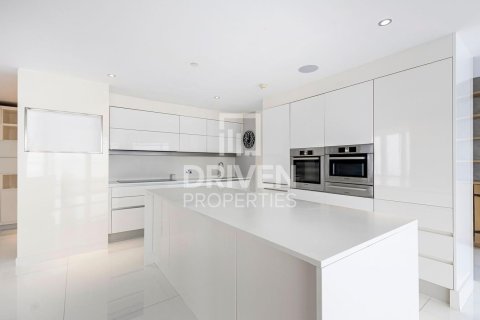 4 bedrooms Penthouse in Downtown Dubai (Downtown Burj Dubai), UAE No. 204052 11