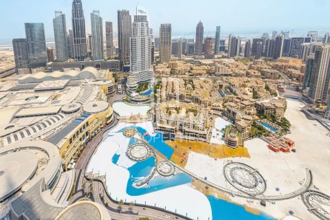 4 bedrooms Penthouse in Downtown Dubai (Downtown Burj Dubai), UAE No. 204052 31