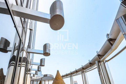 4 bedrooms Penthouse in Downtown Dubai (Downtown Burj Dubai), UAE No. 204052 28