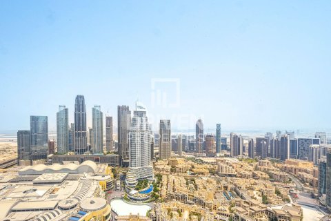 4 bedrooms Penthouse in Downtown Dubai (Downtown Burj Dubai), UAE No. 204052 29