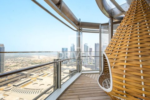 4 bedrooms Penthouse in Downtown Dubai (Downtown Burj Dubai), UAE No. 204052 6