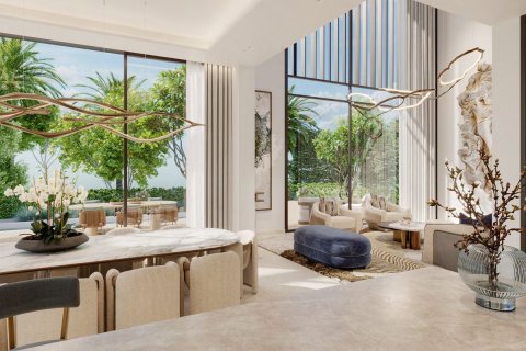 4 bedrooms Villa in Dubai, UAE No. 142704 5