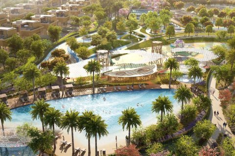 4 bedrooms Villa in Dubai, UAE No. 142704 11