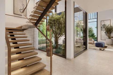 4 bedrooms Villa in Dubai, UAE No. 142704 4