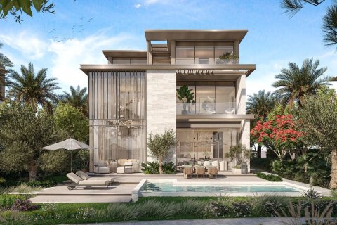 4 bedrooms Villa in Dubai, UAE No. 142704 10