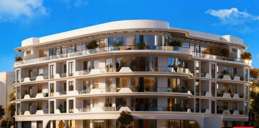 2 bedrooms Apartment in Dubai, UAE No. 142702