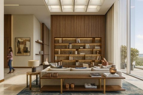 1 bedroom Apartment in Dubai, UAE No. 142700 9