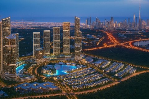 1 bedroom Apartment in Dubai, UAE No. 142700 12