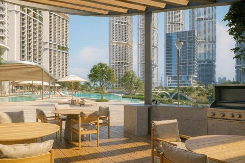 1 bedroom Apartment in Dubai, UAE No. 142700 13