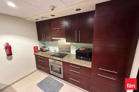 1 bedroom Apartment in Downtown Dubai (Downtown Burj Dubai), UAE No. 142699 10