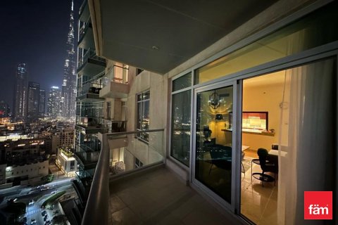 1 bedroom Apartment in Downtown Dubai (Downtown Burj Dubai), UAE No. 142699 5