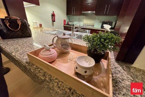 1 bedroom Apartment in Downtown Dubai (Downtown Burj Dubai), UAE No. 142699 9