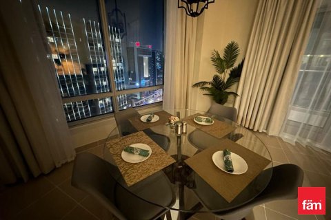 1 bedroom Apartment in Downtown Dubai (Downtown Burj Dubai), UAE No. 142699 8