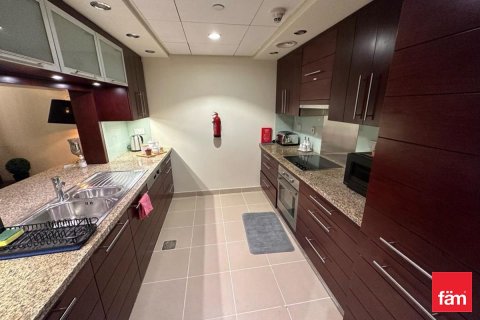 1 bedroom Apartment in Downtown Dubai (Downtown Burj Dubai), UAE No. 142699 11