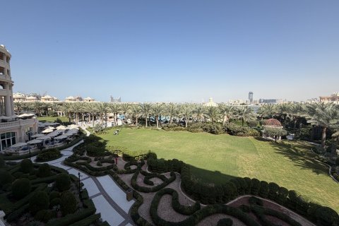 Studio Apartment in Palm Jumeirah, UAE No. 187011