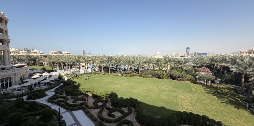 Studio Apartment in Palm Jumeirah, UAE No. 187011