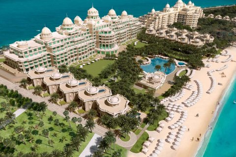 62m² Apartment in Palm Jumeirah, UAE No. 187011 12