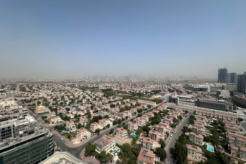 Квартира с 2 спальнями в Jumeirah Village Triangle, ОАЭ №187015 3