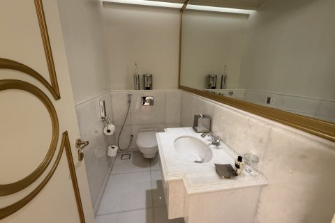 Квартира с 1 спальней в Пальма Джумейра, ОАЭ №187010 12