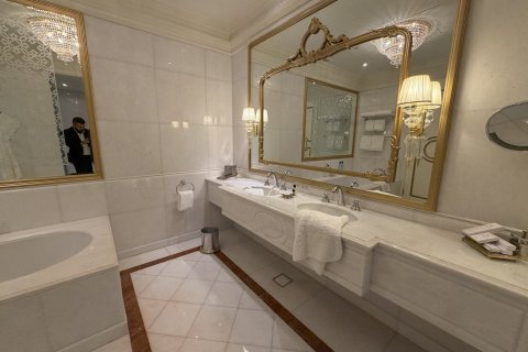 Квартира с 1 спальней в Пальма Джумейра, ОАЭ №187010 10