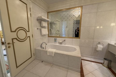 Квартира с 1 спальней в Пальма Джумейра, ОАЭ №187010 11