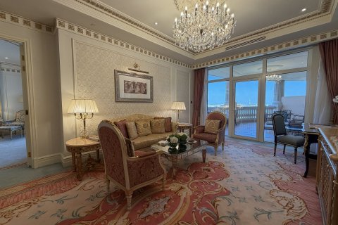 Квартира с 1 спальней в Пальма Джумейра, ОАЭ №187010 5