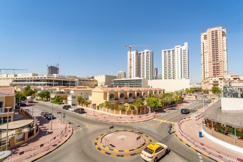 Вилла с 4 спальнями в Jumeirah Village Triangle, ОАЭ №187013 24