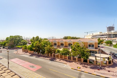 Вилла с 4 спальнями в Jumeirah Village Triangle, ОАЭ №187013 18