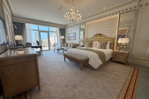 Квартира 90м² в Пальма Джумейра, ОАЭ №187009 3