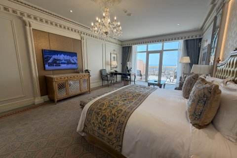 Квартира 90м² в Пальма Джумейра, ОАЭ №187009 4