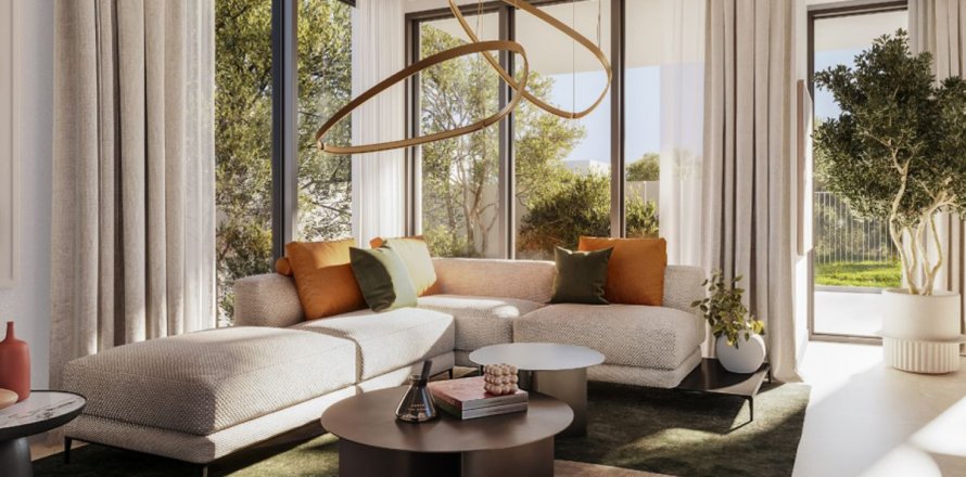 3 bedrooms Villa No. 111350