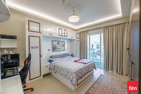 Villa de 5 chambres  No. 111354 12