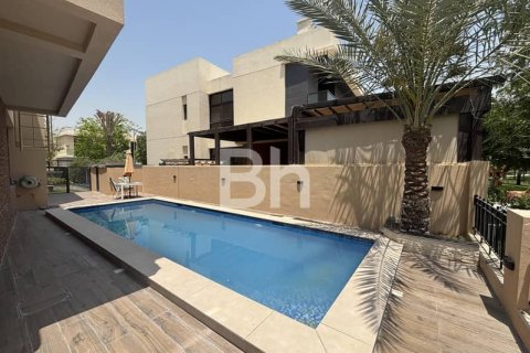 Villa de 5 dormitorios en DAMAC Hills (Akoya by DAMAC), UAE No. 90404 5