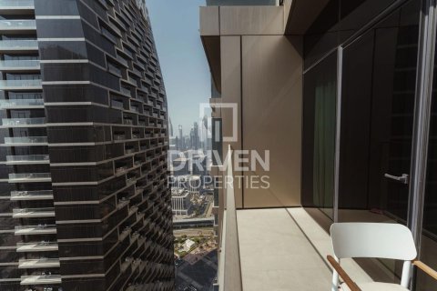 1 غرف نوم شقة في The Address Residences Dubai Opera, الإمارات العربية المتحدة رقم 207382 17