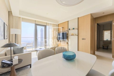 1 غرف نوم شقة في The Address Residences Dubai Opera, الإمارات العربية المتحدة رقم 207382