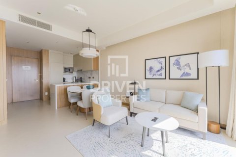 1 غرف نوم شقة في The Address Residences Dubai Opera, الإمارات العربية المتحدة رقم 207382 6