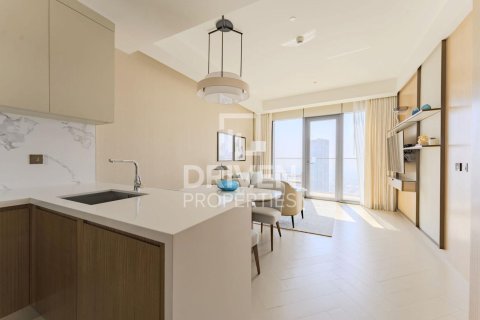 1 غرف نوم شقة في The Address Residences Dubai Opera, الإمارات العربية المتحدة رقم 207382 12