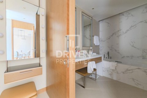 1 غرف نوم شقة في The Address Residences Dubai Opera, الإمارات العربية المتحدة رقم 207382 14