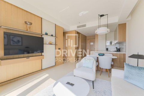 1 غرف نوم شقة في The Address Residences Dubai Opera, الإمارات العربية المتحدة رقم 207382 5