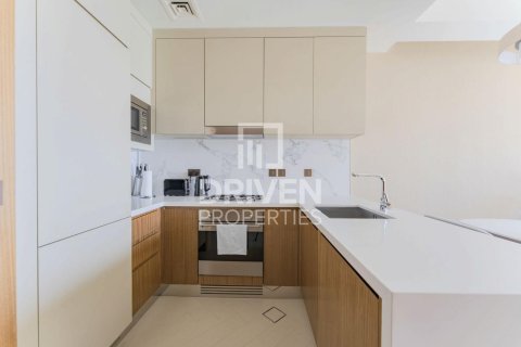 1 غرف نوم شقة في The Address Residences Dubai Opera, الإمارات العربية المتحدة رقم 207382 11