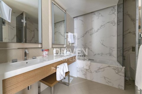 1 غرف نوم شقة في The Address Residences Dubai Opera, الإمارات العربية المتحدة رقم 207382 15